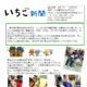 いちご新聞-56号　令和7年10月　掲載しました。